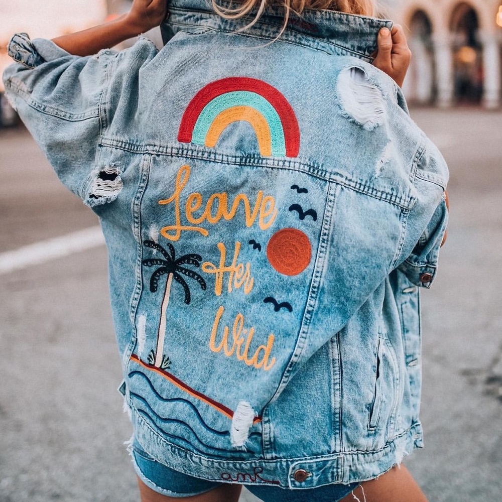 Meet your Posher, Kes